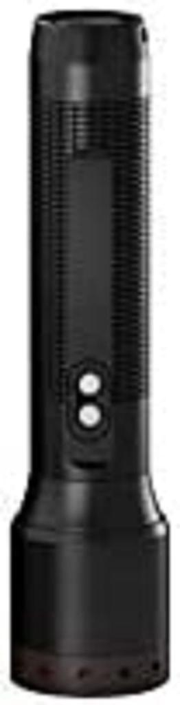 Ledlenser P5R Core LED USB Small Flashlight, Rechargeable, Black, [Used]
