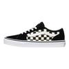 Vans Filmore Decon Checkerboard Low Top Skate Shoes Unisex Sneakers Black White VN0A3WKZ5GX