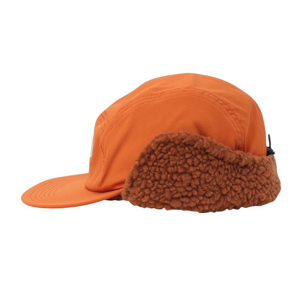 Oakley TC Rykkinn Flaps Cap (Recycled, Ear Flaps, Cap) (52C) GINGER