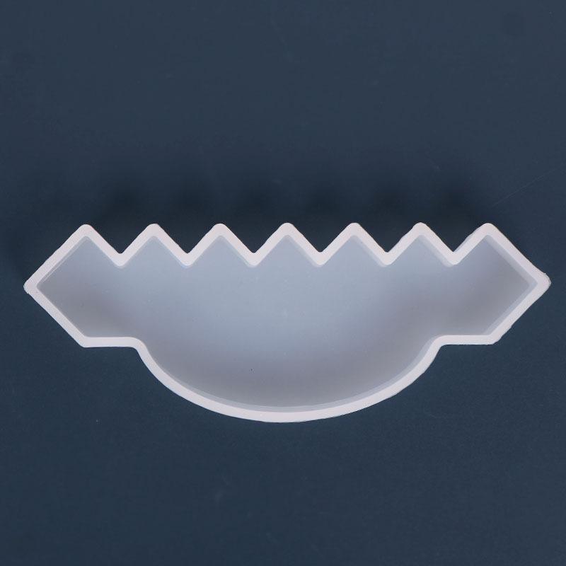 Formă din silicon Jucării pentru blocuri de construcție Matriță epoxidică Matriță educațională pentru copii Matriță din rășină Jenga