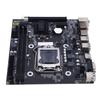 H81 Gaming Motherboard M ATX LGA 1150 2x8GB DDR3 Memory M.2 Nvme NGFF Serial ATA3.0 6Gb S PCI E for Xeon E3 V3 Series