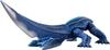 Movie Monster Series Set of GAMERA 2023 4 Jaigar/Giron/Viras/Zigra -Rebirth-