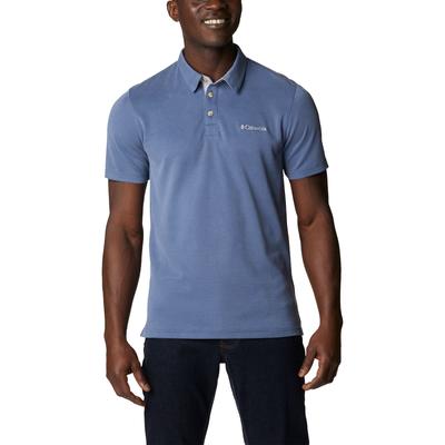Nelson Point Polo, Mens Navy T-shirts