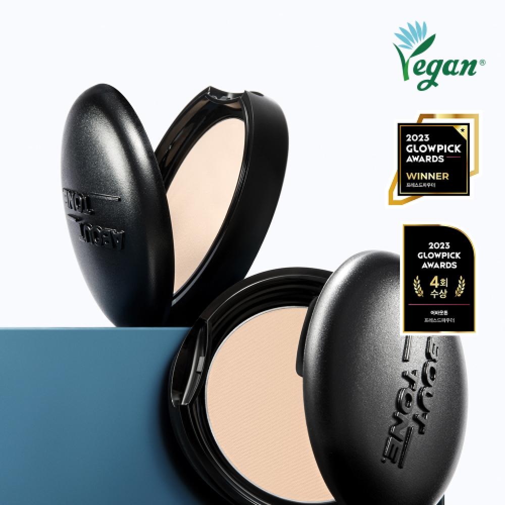 About Tone Blur Powder Pact  6color AT.2.5 Ivory (blur fact)