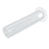 Scrunchie Holder Transparent Acrylic Bracelet Storage Display Stand Home Decoration for Bathroom