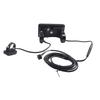 LCD SW900 Display Meter for Electric Bikes and Scooters Compatible with 36V and 48V Voltage for Enhanced Performance