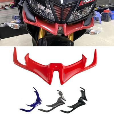 Motorcycle Fairings Winglet Guards with Direct Installation Design for R15 V3