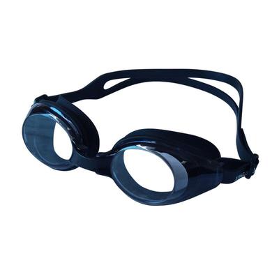 Unisex Flat Lens HD Swim & Dive Goggles