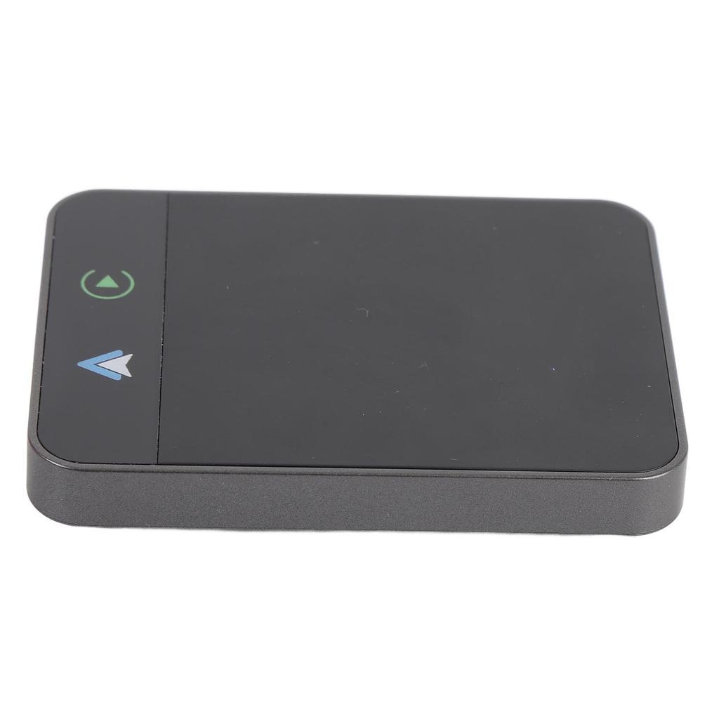 2 In 1 Car Box for Carplay Wired To Wireless USB Plug and Play for Android Auto Wireless Adapter for IOS 10S for