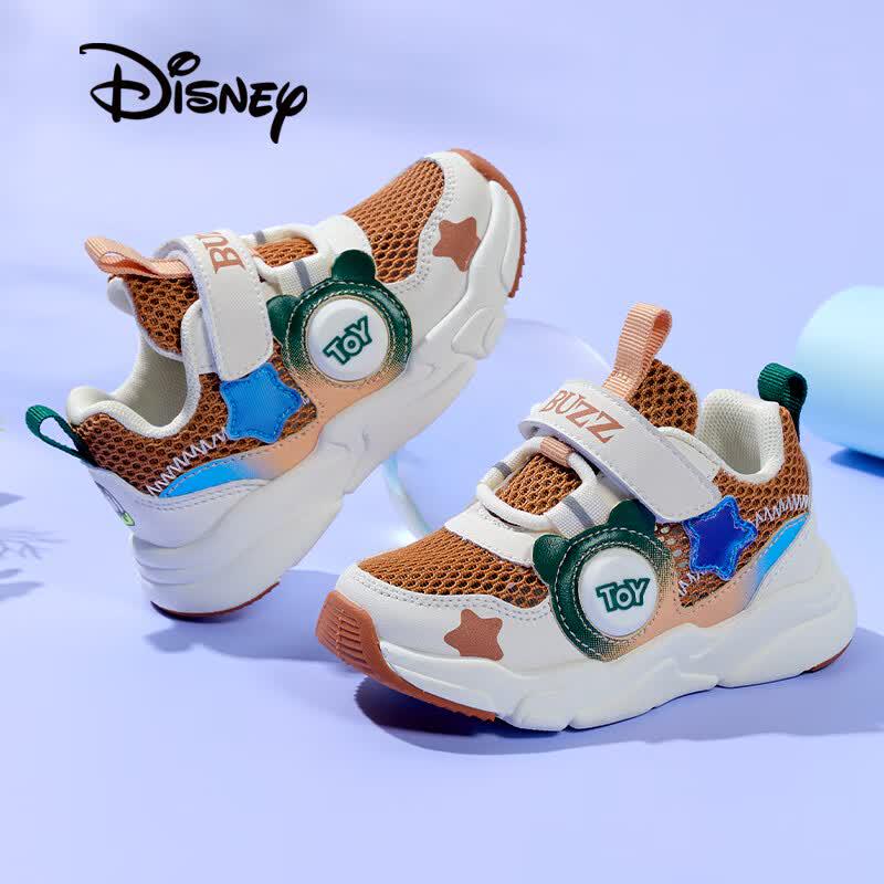 Disney Kids Breathable Running Casual Shoes 30