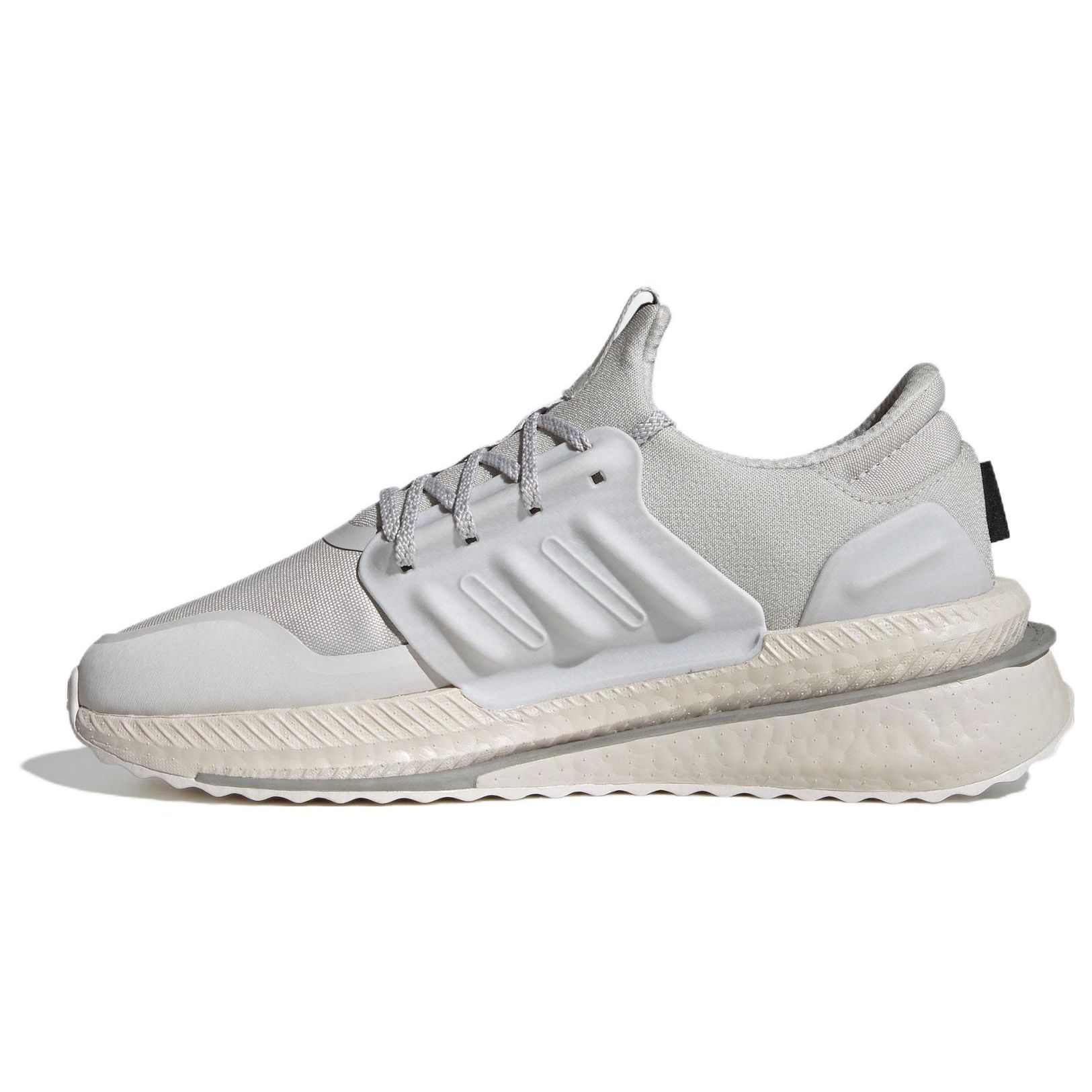 

Adidas X_PLRBOOST White Men ID9581 белый