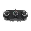 RAM 1500 AC/Heating Control Switch (68268189 P68105021AF) for Dodge Truck