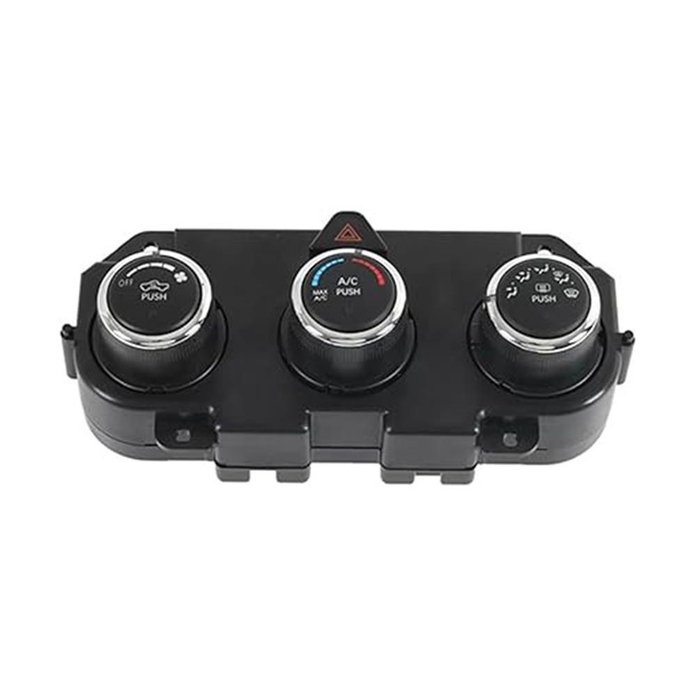 

RAM 1500 AC/Heating Control Switch (68268189 P68105021AF) for Dodge Truck 1