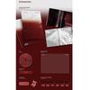 [Vorbestellung] BABYMONSTER 3. Mini-Album [CHOOM] (Online-Vorteil)