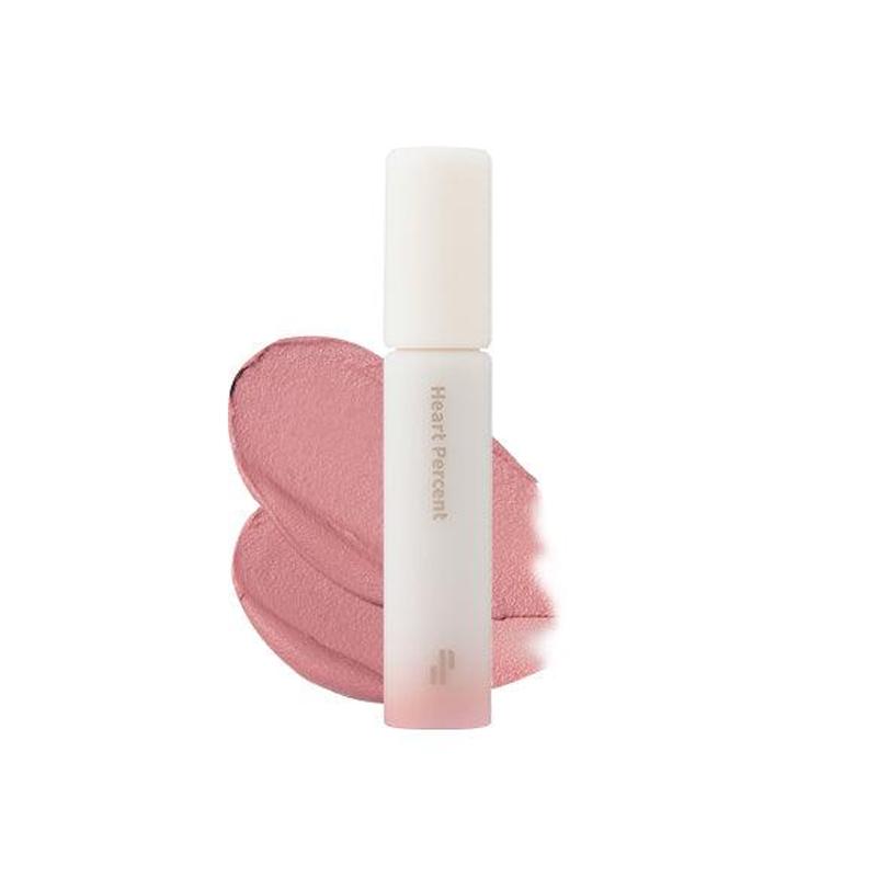 Heart Percent Dote On Mood All Cover Lip Base 4.1g