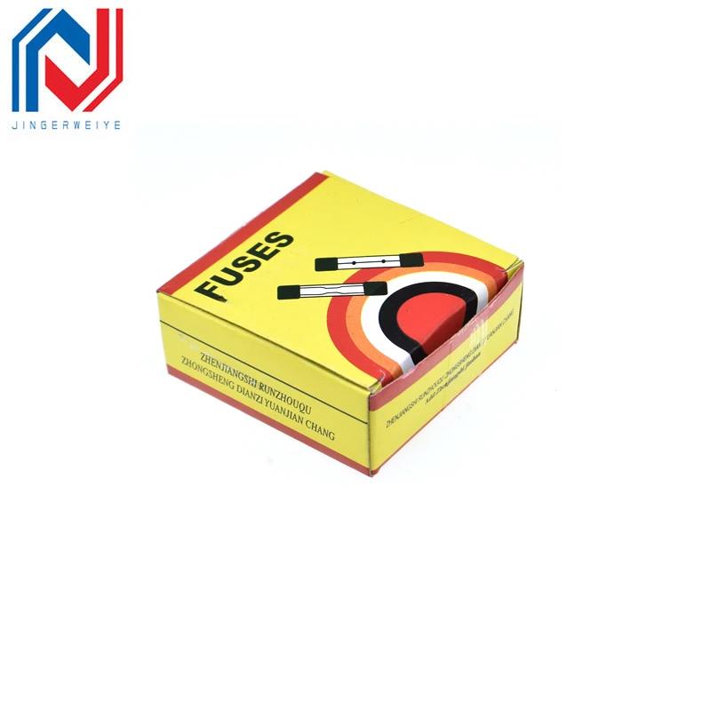 100PCS 5*20MM GLASS Quick Blow FUSE 6*30 Fast Blow Insurance Tube 5X20MM 6X30 250V 0.1A/0.5A/1A/2A/3A/4A/5A/6A/7A/8A/10A/15A/20A Fuse Holders1