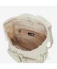 The North Face Nm2Dr67B Women'S Breeze Backpack White Sand