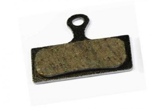 Clarks Plaquettes De Frein à Disque Organiques Pour Tektro Volans/Auriga Twin/Auriga Sub/Auriga E-Sub