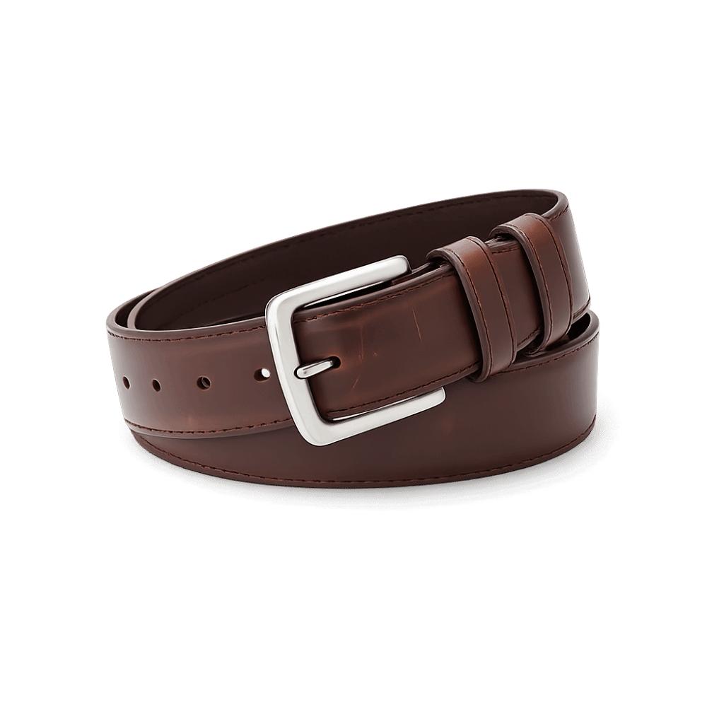 

Imitation Leather Anti Theft Belt Length 115/125cm Men Cash Belt Outdoor Activities 125 cm коричневый