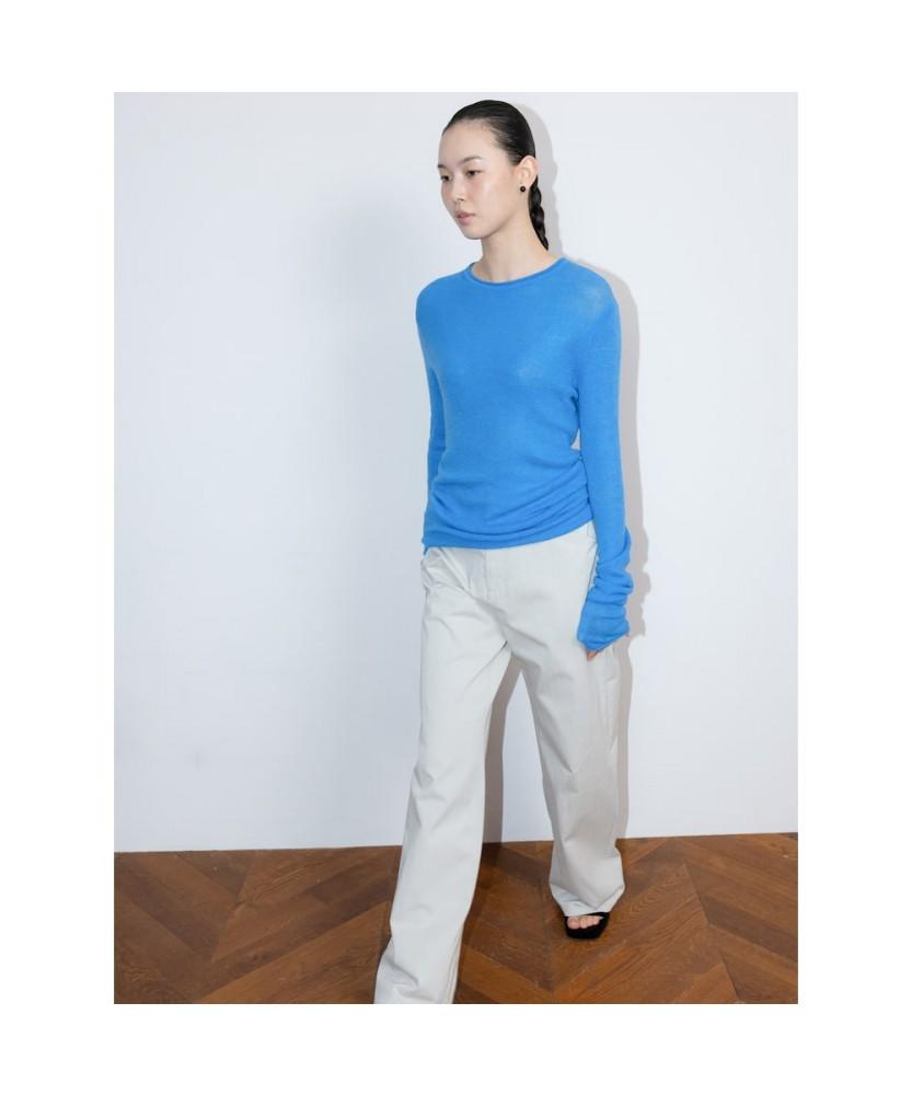 Diaepeocheo 90S Aude Pants Gray (Ta6221A033)