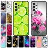 For Samsung A73 A53 A33 5G Case Soft Silicone Phone Back Cover For Samsung Galaxy A33 A53 A73 5G Shockproof Cases Coque Shell
