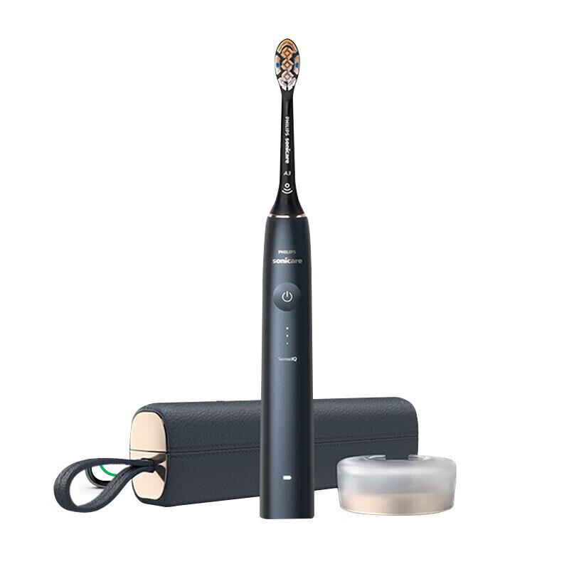 

Philips DiamondClean AI Sonic Electric Toothbrush
