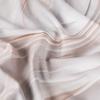 CALM Satin Bedding - Abstract Pattern - 220x200cm