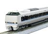 KATO N Gauge 683 Series 4000 Basic Set Model Train "Thunderbird" (Refurbished) (4 Cars) 10-2142