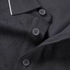 Seven Brand Men's Cooling Breathable Antibacterial Polo T-Shirt