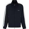 Logo Detailed Zipped Sweatshirt EM002872-AF13488-UB118