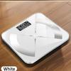 Body Fat Scale Smart Wireless Digital Bathroom Weight Scale Body Composition Analyzer With Smartphone App Bluetooth-compatible