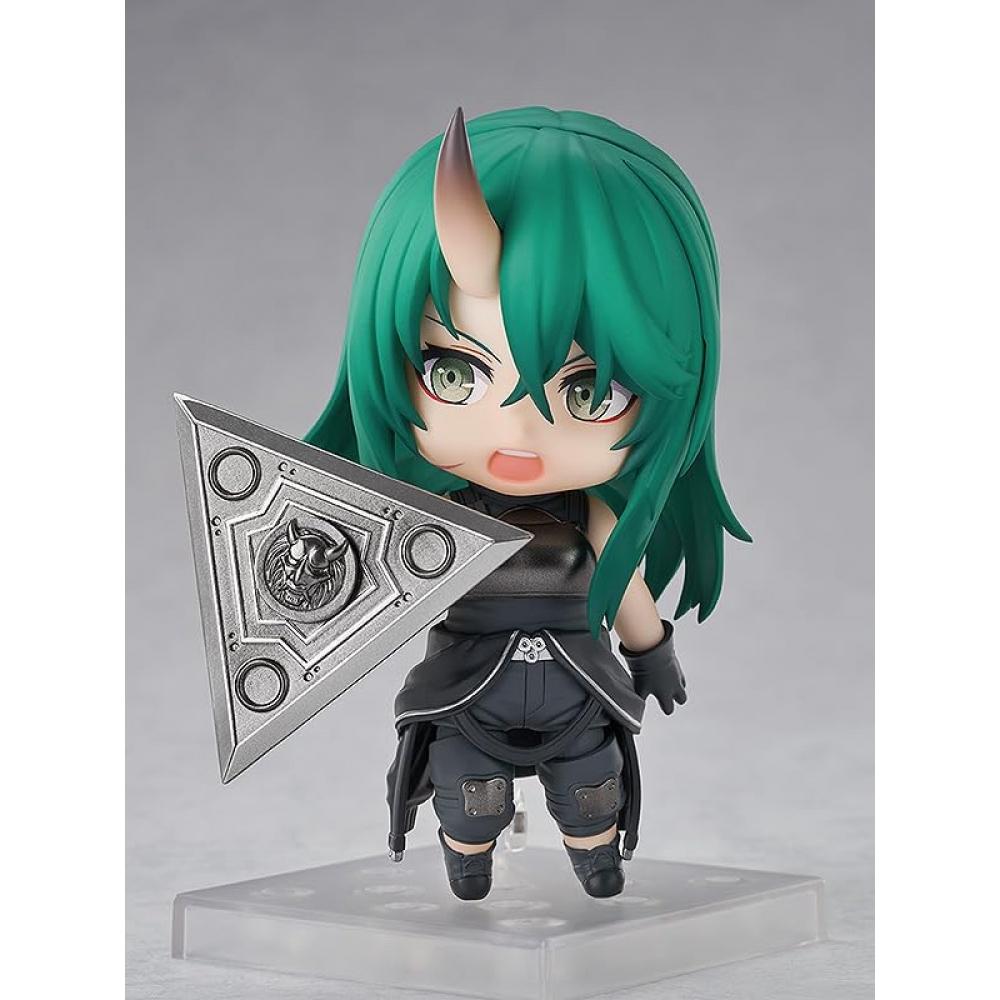 Nendoroid Arknights Hosigma Non-scale Plastic Painted Movable Figure