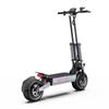 OOTD T90 3000*2 Dual Motor E-Scooter 60V31.2AH Off-road Electric Scooter 13 Inch Off-Road Tire All Terrain NFC Features EScooters