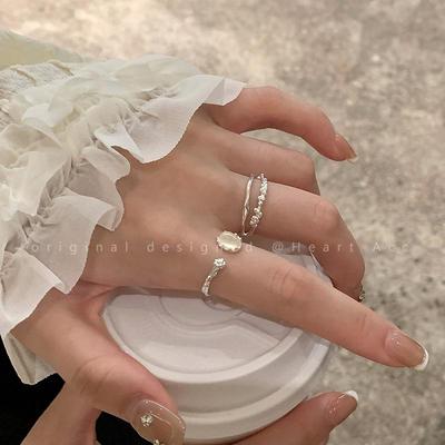 Anelli – Anelli da donna