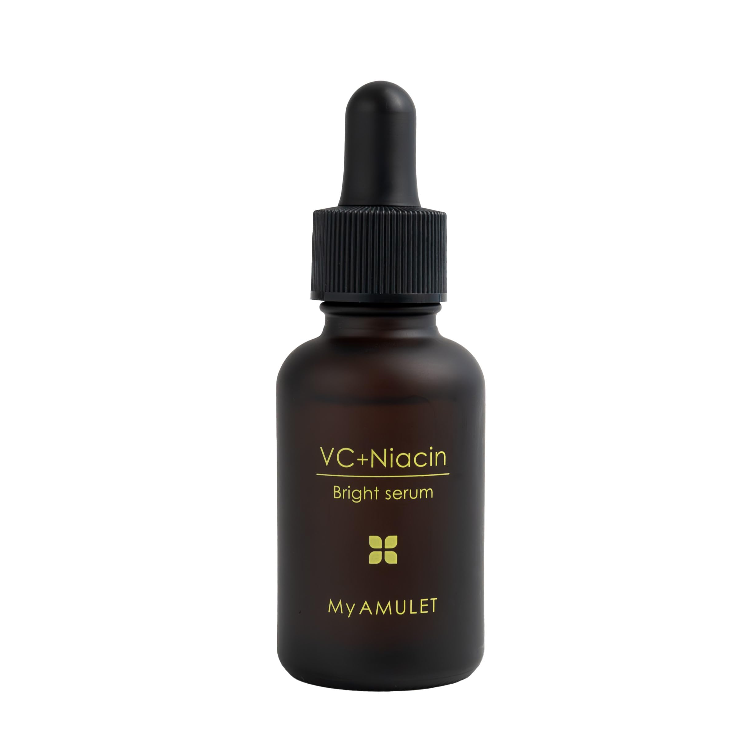 

Моя AMULET Bright Serum для витаминного увлажнения 30 мл Поры, Глутатион, C, Ниацинамид, Керамид, CICA, Уход за кожей,