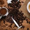 Coffee Spoon Stand Tamping Scoop Tools 2 In 1 Coffee Powder Tamper DualPurpose Coffee Scoop Coffee Bean Powder Long Hand Scoop