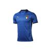 Puma Italy Home Match Shirt 2020 2021 'Blue' Men's 762919-01