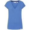 Lazy Jacks Womens/Ladies V Neck T-Shirt