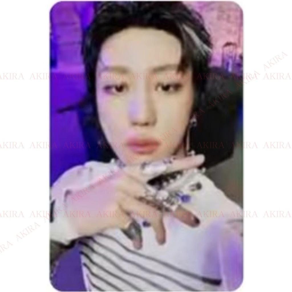 SEVENTEEN 5th ALBUM HAPPY BURSTDAY ALBUM PHOTO CARD JAPAN POB OFFICIAL