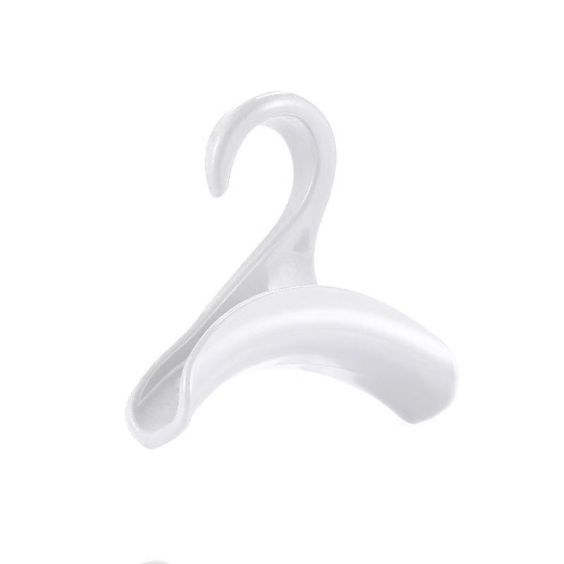 bag hook handbag arch hook wardrobe hanging bag rack tie silk scarf hanging buckle scarf rack wardrobe storage rack