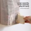 Hanging Student Dormitory Wardrobe Storage Bag
