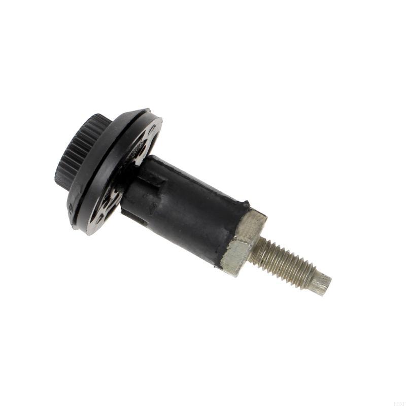 2025 New 16Pcs HDI Engine Cover Clip Bolt Bonnet Hood Fit For C4 C5