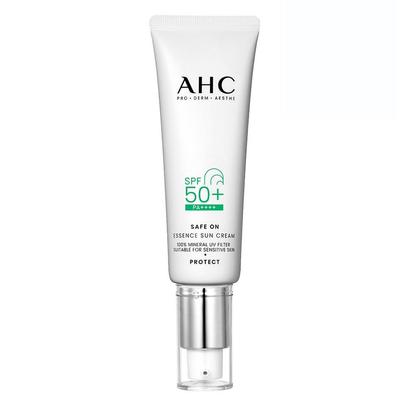 Safe On Essence Sun Cream SPF50+ PA++++ 50ml