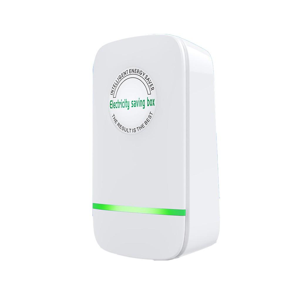 Energy-saving Box 50HZ-60HZ 9.8*5.8*2.9cm 90V-250V