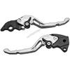 090E Easy Install Motorcycle Gear Brake Lever Light Weight Metal for CLICK150