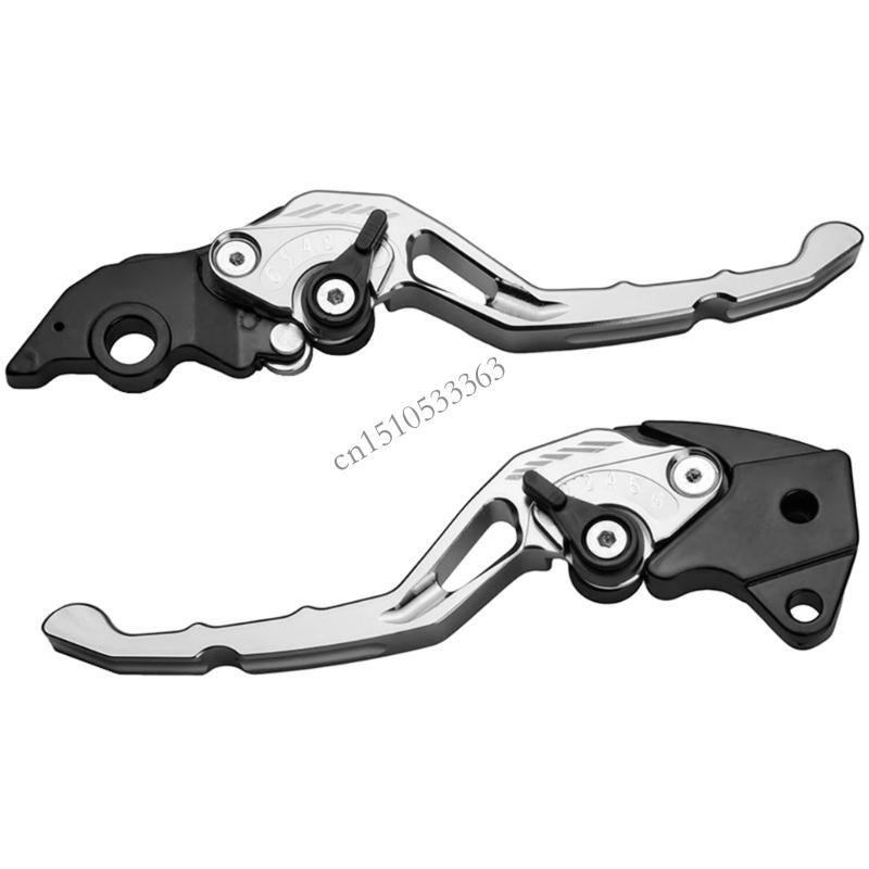 090E Easy Install Motorcycle Gear Brake Lever Light Weight Metal for CLICK150