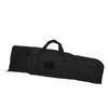 Outdoor Hunting Storage Bag Large Capacity Oxford Cloth Long Hunting Storage Bag for Outdoor Activities Black Large