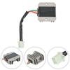 Rectifier Voltage Regulator Magento Stator Regulator