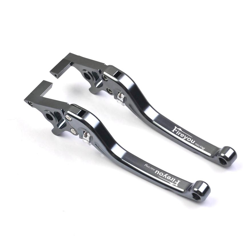 

Ручка тормоза мотоцикла с ЧПУ, модификация мотоцикла, ручка барабанного тормоза сцепления мотоцикла с ЧПУ для Yamaha Honda