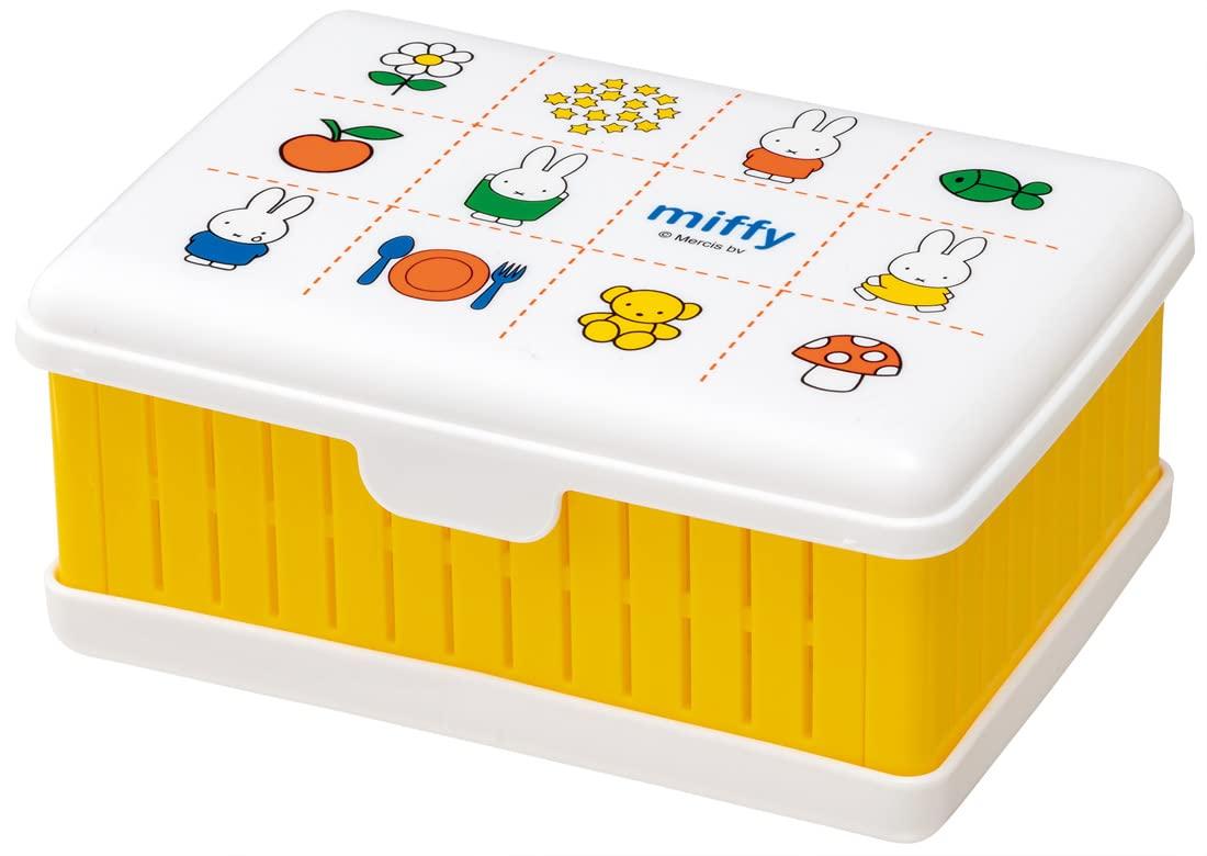 

Складной чехол для скейтера Miffy OS1 12,5×17×h7см OS1-A